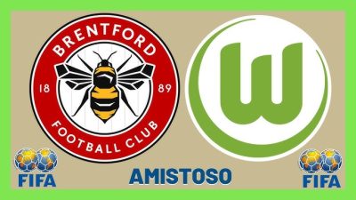 Brentford vs Wolfsburg