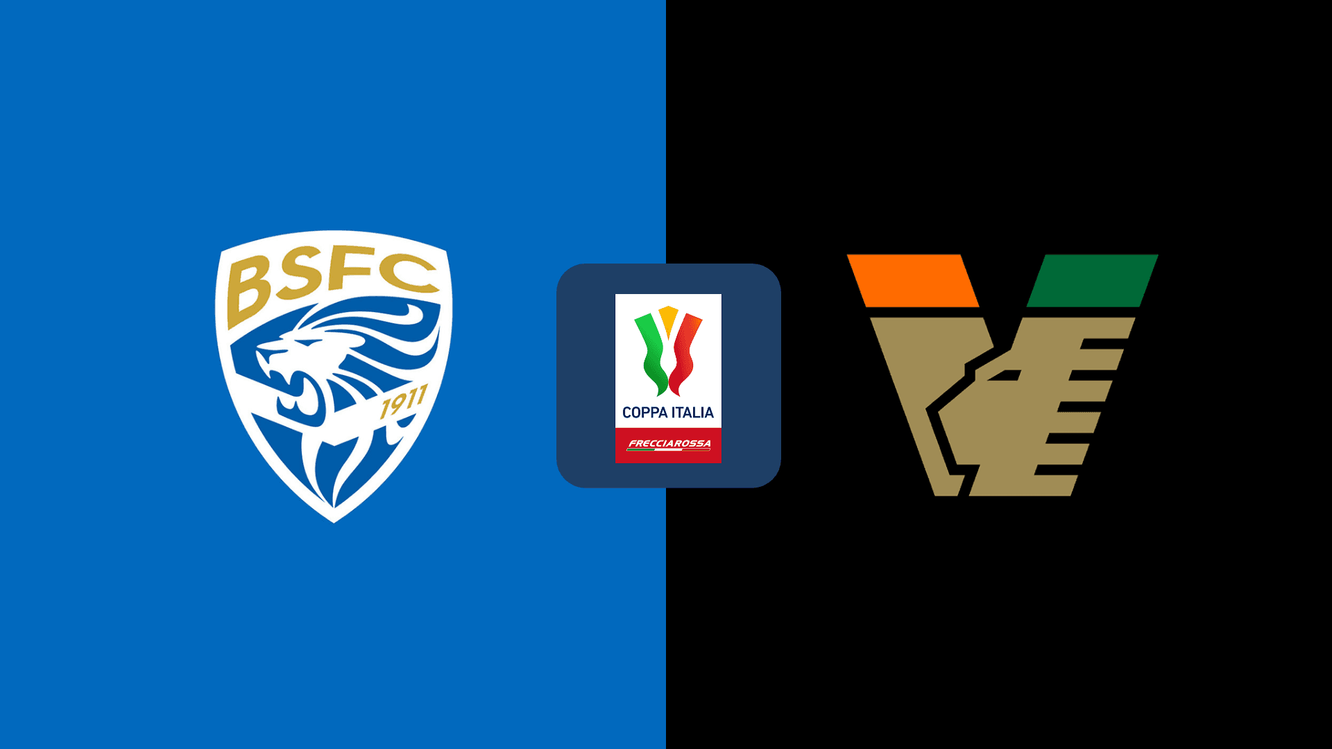 Brescia vs Venezia