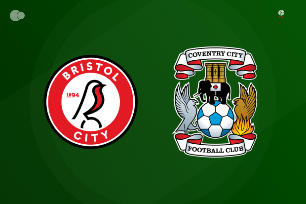 Bristol City vs Coventry