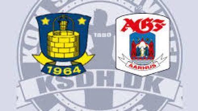 Prediksi Brondby vs AGF Aarhus, Denmark Superliga 11 Agustus 2024