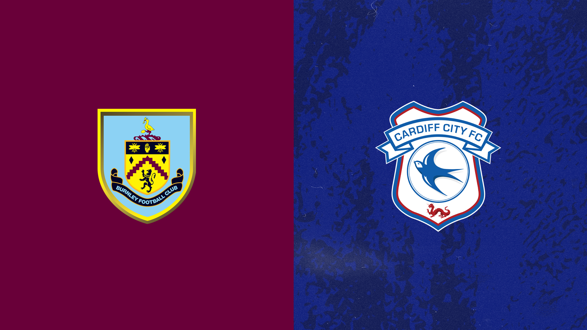 Burnley vs Cardiff