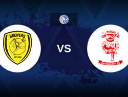 Prediksi Burton Albion vs Lincoln, EFL League One 10 Agustus 2024