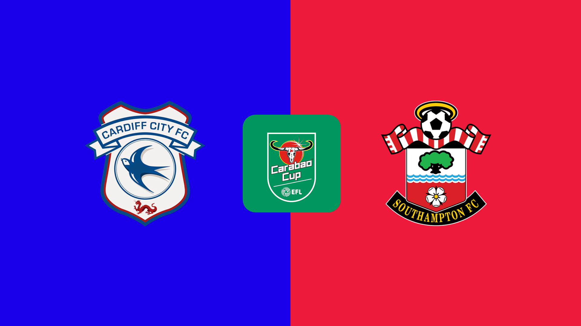 Cardiff vs Southampton