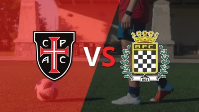 Prediksi Casa Pia AC vs Boavista, Portugal Primeira 11 Agustus 2024