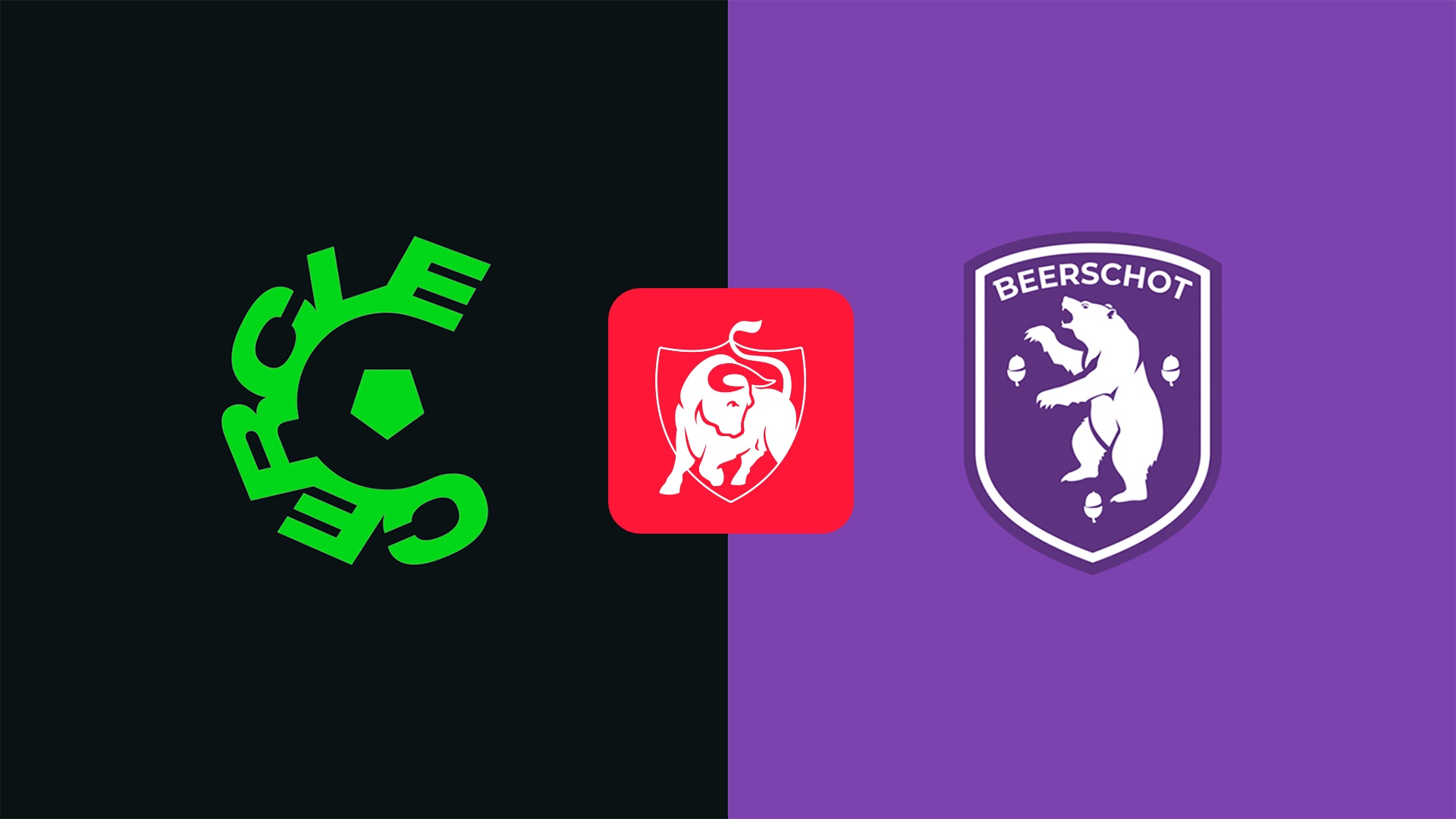 Cercle Brugge vs Beerschot