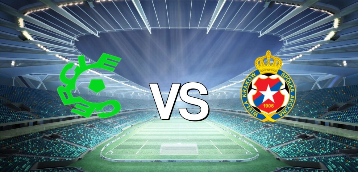 Cercle Brugge vs Wisla Krakow