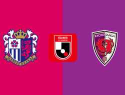 Prediksi Cerezo Osaka vs Kyoto Sanga,   J-League  18 April 2026