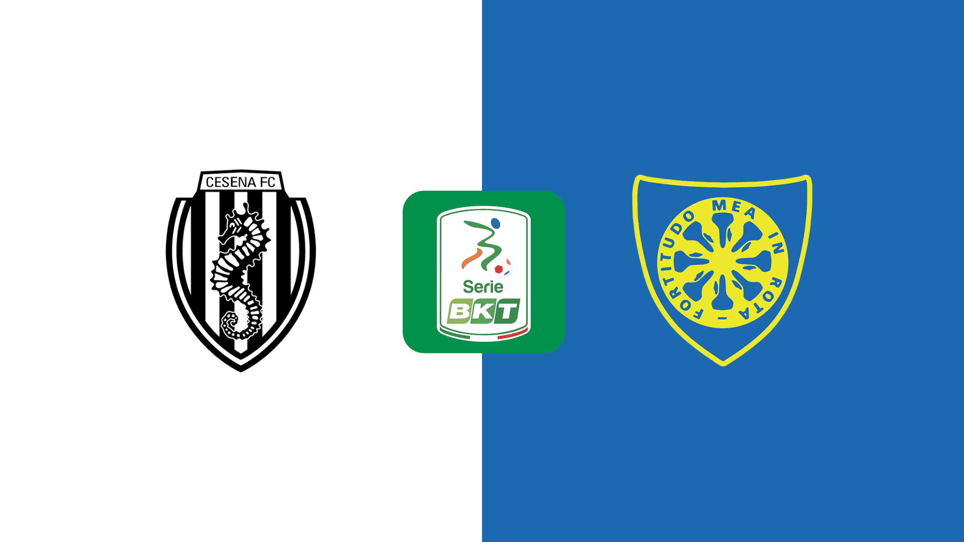 Cesena vs Carrarese