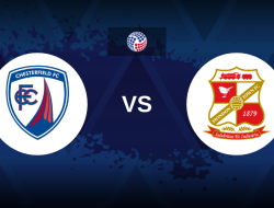 Prediksi Chesterfield vs Swindon, EFL League Two 10 Agustus 2024