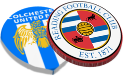 Colchester vs Reading