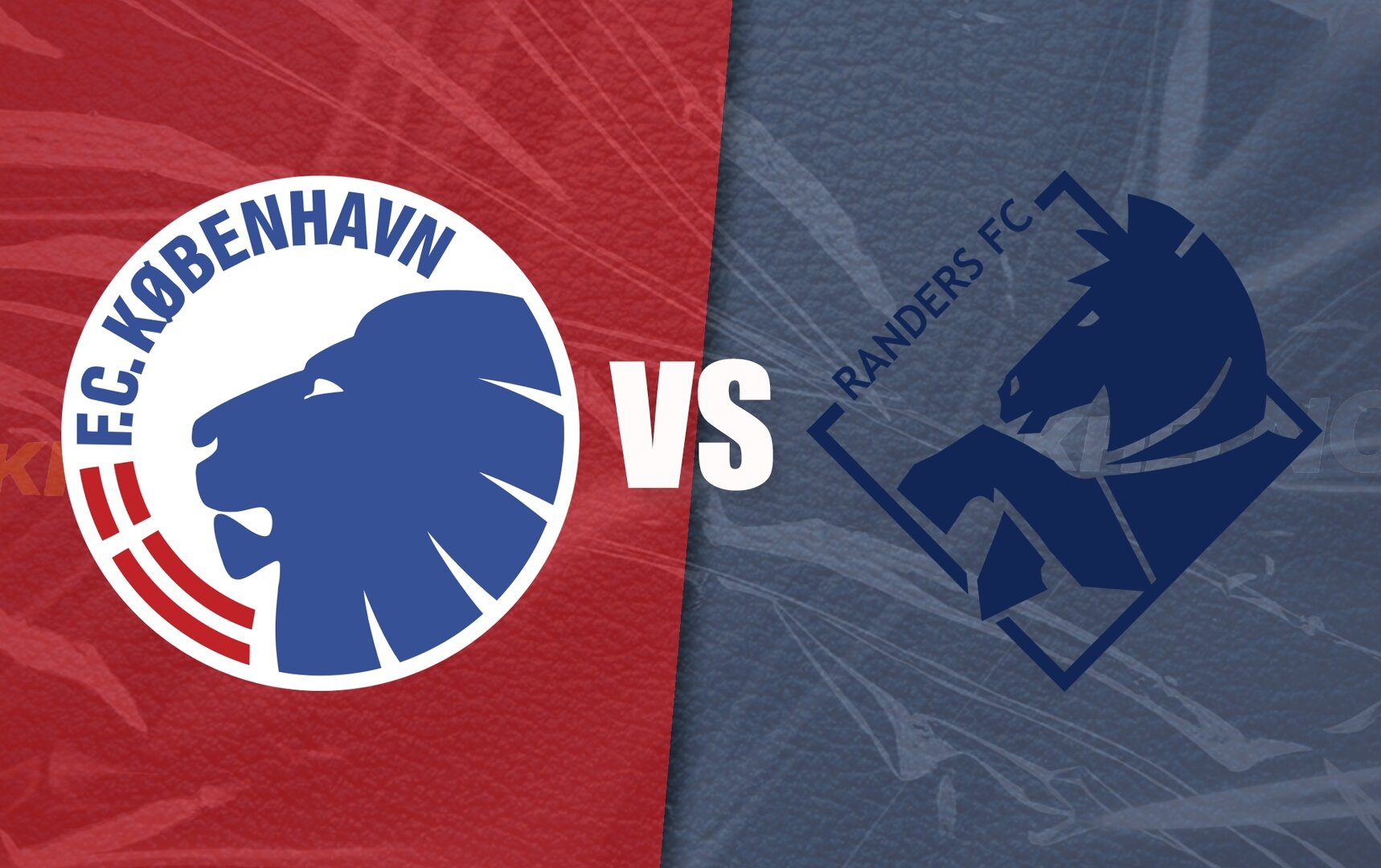 Copenhagen vs Randers