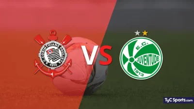 Prediksi Corinthians vs Juventude, Serie A Brazil 5 Agustus 2024