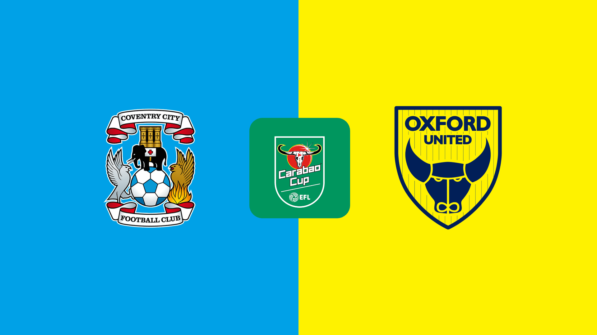 Coventry vs Oxford United