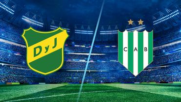 Defensa vs Banfield