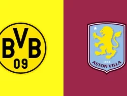 Prediksi Dortmund vs Aston Villa, Club Friendlies 10 Agustus 2024