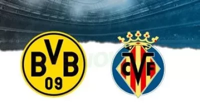 Prediksi Dortmund vs Villarreal, Club Friendlies 6 Agustus 2024