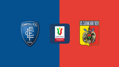 Prediksi Empoli vs Catanzaro, Coppa Italia 11 Agustus 2024