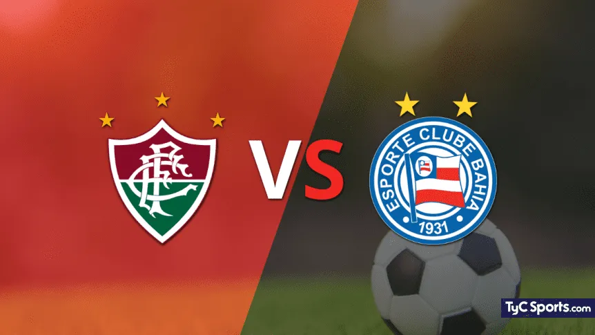 Fluminense vs Bahia
