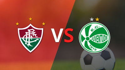 Fluminense vs Juventude