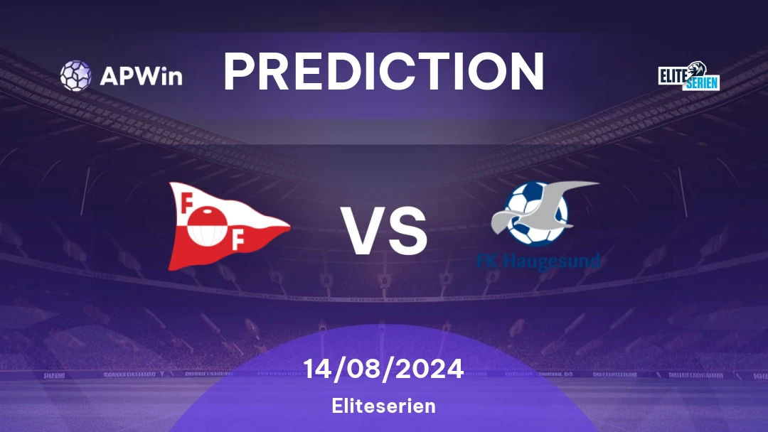 Fredrikstad vs Haugesund