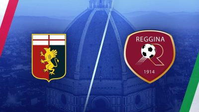 Prediksi Genoa vs Reggiana, Coppa Italia 10 Agustus 2024