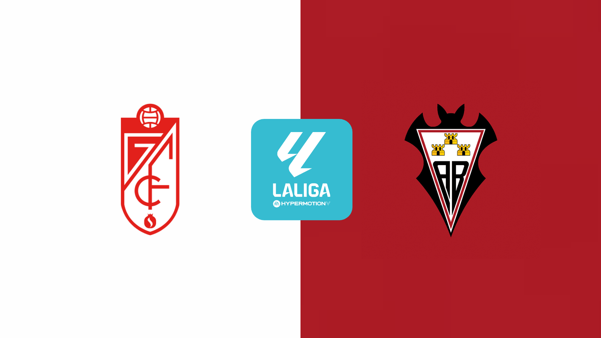 Granada vs Albacete
