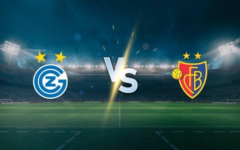 Grasshopper vs Basel