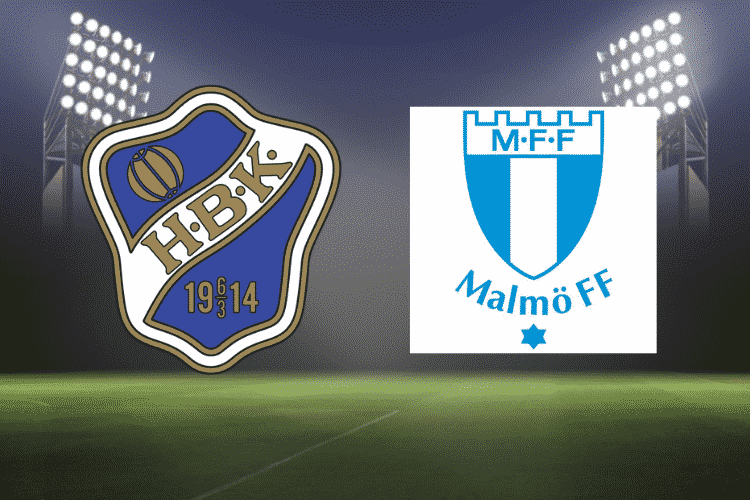 Halmstads vs Malmo