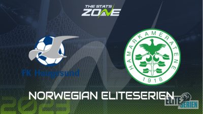 Haugesund vs Ham-Kam