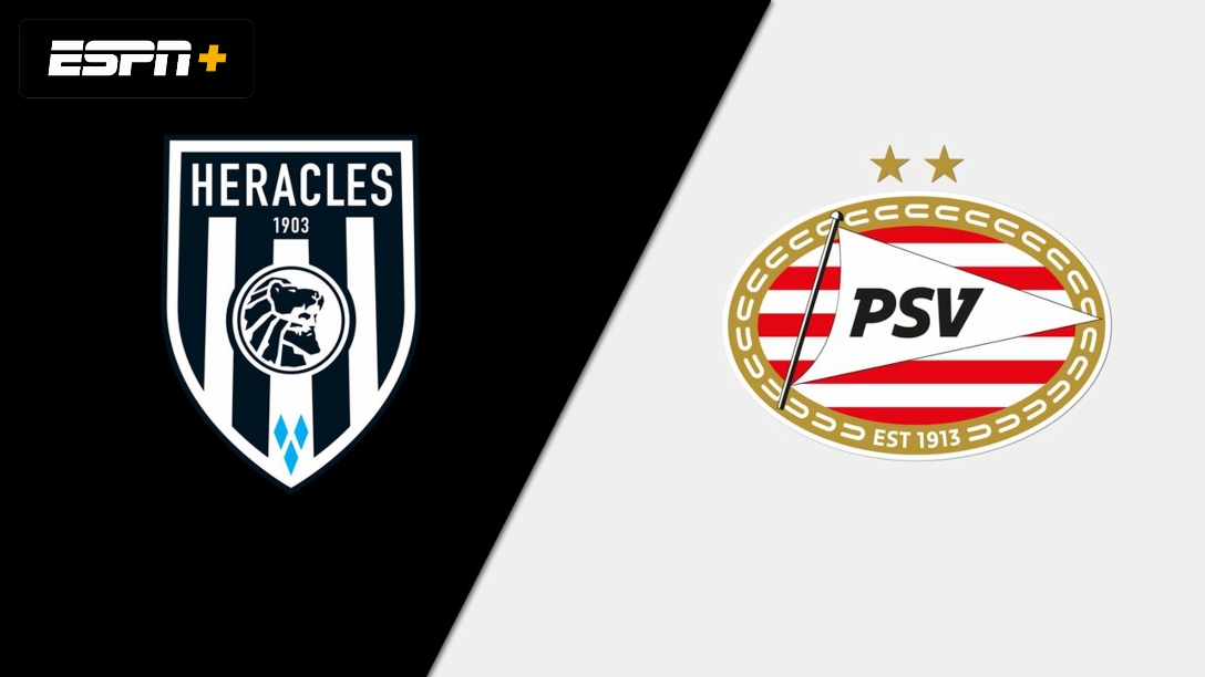 Heracles vs PSV