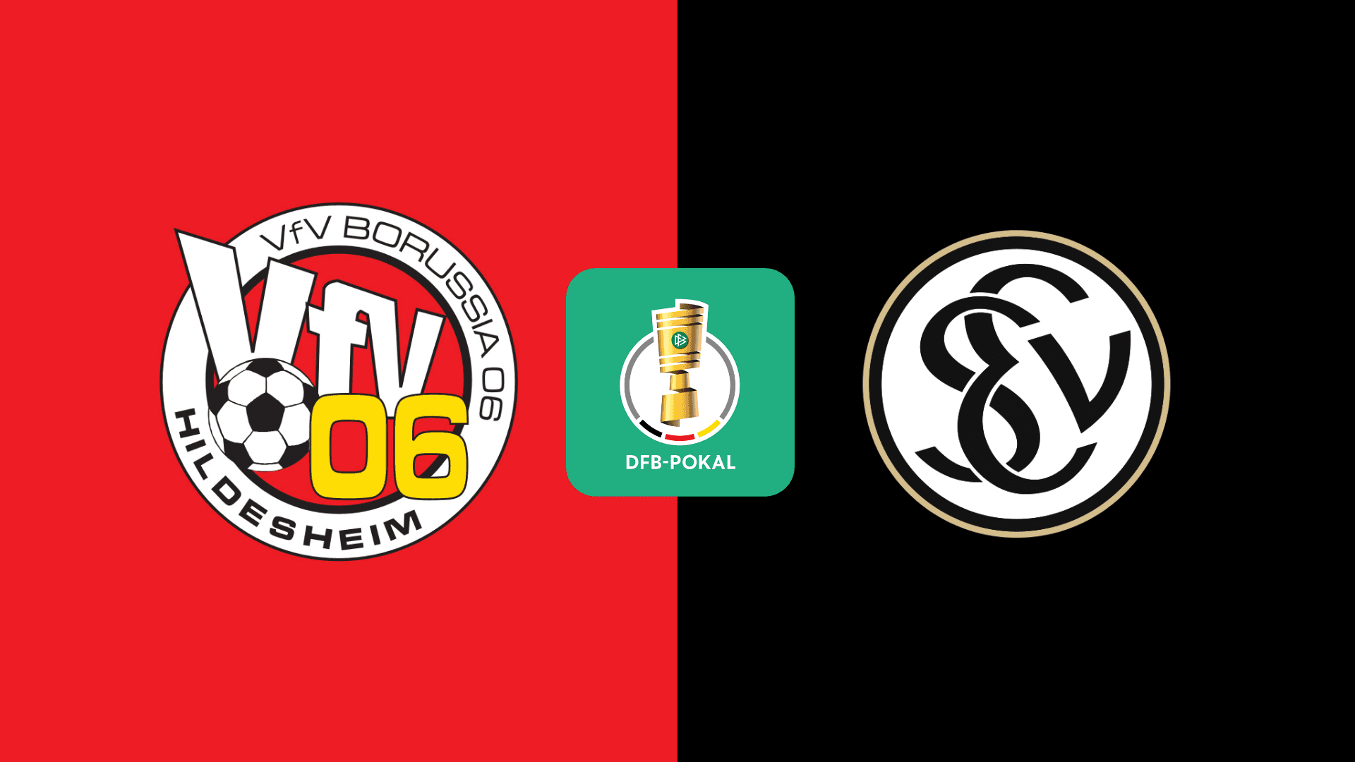 Hildesheim vs Elversberg