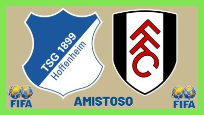 Prediksi Hoffenheim vs Fulham, Club Friendlies 10 Agustus 2024