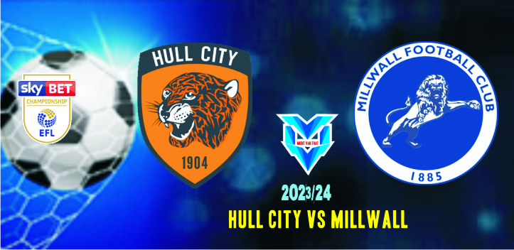 Hull City vs Millwall