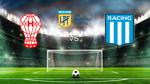 Huracan vs Racing Club