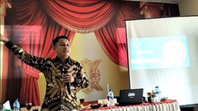 CGP Rekognisi: Berbagi Praktik Baik Diseminasi Budaya Positif