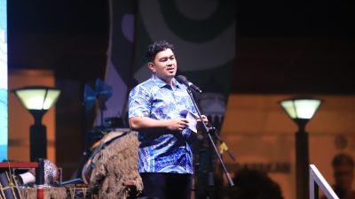 Nilai Komitmen Business Matching di Aceh Tourism Roadshow Capai Rp. 1,2 M, UMKM Laku Rp. 230 Juta
