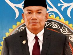 Dikabarkan, Subhandy Akan Dilantik Sebagai Pj Bupati Aceh Tengah