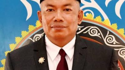 Dikabarkan, Subhandy Akan Dilantik Sebagai Pj Bupati Aceh Tengah