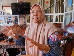 Tim Pemenangan BERIMAN Mantapkan Sosialisasi ke Desa-Desa