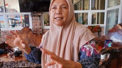 Tim Pemenangan BERIMAN Mantapkan Sosialisasi ke Desa-Desa
