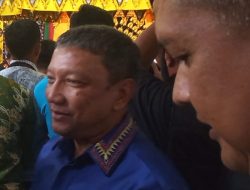 Pj Bupati Aceh Tengah Pamit, T. Mirzuan: Terimakasih Warga Gayo