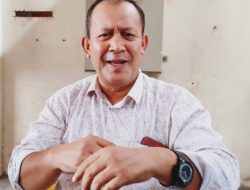 Detik-Detik Proklamasi 17 Agustus 2024, DPP Partai Golkar Resmi Rekom HAMAS di Pilkada 