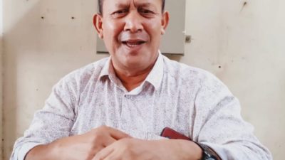 Detik-Detik Proklamasi 17 Agustus 2024, DPP Partai Golkar Resmi Rekom HAMAS di Pilkada 