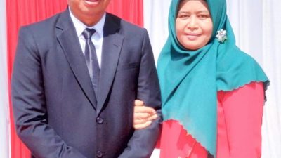 Menyambut HUT RI ke-79, BMK Aceh Selatan Rekrut Pemuda Jadi Relawan