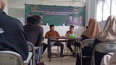 STAI Tapaktuan dan STAI Tgk.Chik Pante Kulu Implementasikan Butir MoU