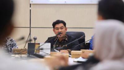 Almuniza Minta Pelaku Usaha Wisata Cek Ulang Alamat-Kontak Bisnis Usai Marak Peretasan