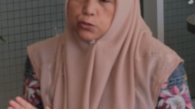 Pasangan Cabup Bardan Sahidi akan Mendaftar di Hari Pertama