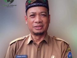 Gusmawi Mustafa: Tiga Belas Keuntungan Menjadi  Relawan