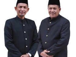 Disebut-Sebut Mendukung H. Darmansyah, PNA Deklarasikan Tgk. Amran dan Akmal 
