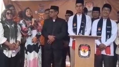 Rahmah Ketiara: Jangan Anggap Remeh Seorang Ibu